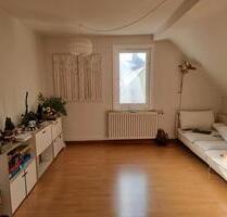 Helle 3-Zimmer Wohnung im 2. OG in Stuttgart-Botnang