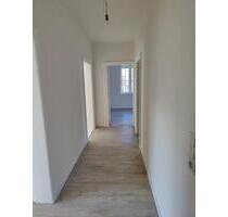 Strandnahe 3-Zimmer Wohnung in Glücksburg - Glücksburg (Ostsee)