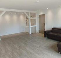 Modernisierte 4 Zimmer Erdgeschoss Wohnung im Grünen - Mettmann