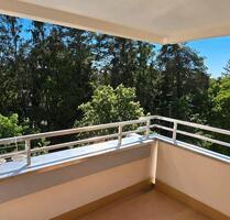 3 Zimmer mit schönem Ausblick in Baldham - Vaterstetten