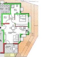 Moderne 2,5 Zimmer Wohnung in 78570 Mühlheim an der Donau
