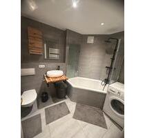 Untermiete vollmöblierte 2-Zimmer-Wohnung WG möglich - Berlin Mitte