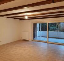 Frisch renovierte 2,5 Zimmer Wohnung, Lübbecke Zentrum