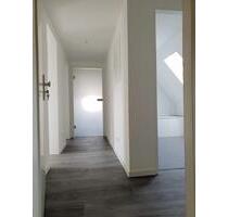 Gemütliche 2-Zimmer DG-Wohnung im Vertl - Hof Altstadt