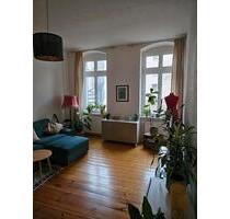 WG-Zimmer (Wohnung fast für dich alleine) für 6 Monate ab Januar - Berlin Mitte