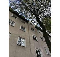 Helle 2 Zimmer Wohnung in Wuppertal Oberbarmen