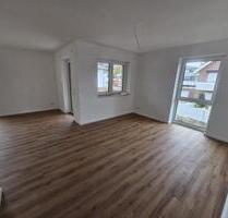 Erstbezug: Moderne 2,5 Zimmer Neubauwohnung in top Lage - Bad Oeynhausen