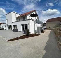 Appartement ambulant betreute Senioren-WG Schoafmichl - Ellwangen (Jagst)