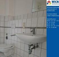 2 Zimmer Wohnung in Celle-Heese