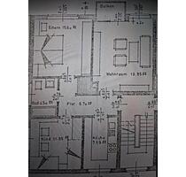 Frisch sanierte 3 ZBB EGWohnung- Allergikerfreundlich - Bielefeld Gadderbaum