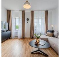Einzimmer Dachgeschosswohnung – Frisch renoviert - Wuppertal Elberfeld