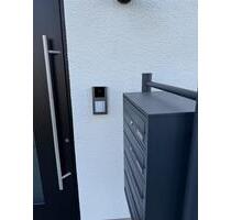 Möblierte 1 Zimmer Wohnung in Riedstadt inkl. Strom WLAN + EBK
