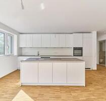 6 Zimmer Maisonette mit Terrasse und Garten - Gorxheimertal