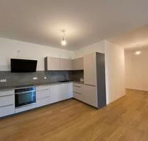 Neubau 2-Zimmer Wohnung mit Garten in Lichterfelde West - Berlin Steglitz-Zehlendorf