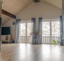 3,5 Zimmer Wohnung - 1.000,00 EUR Kaltmiete, ca.  100,00 m² in Bingen (PLZ: 72511)