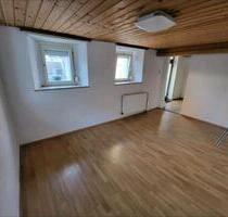 1 Zimmer Einliegerwohnung Altbau - Herbrechtingen