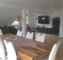 4 Zimmer Wohnung in Steinensittenbach - Kirchensittenbach