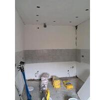 2 Zimmer große Küche Ales neu gemacht - Kirn