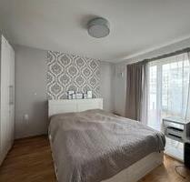 4-Zimmer Wohnung Neubau zur Miete - 120qm mit Terrasse - Nürnberg Erlenstegen