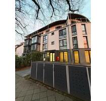 2 Zimmer Wohnung zur Untermiete ab Jan 2026 - Düsseldorf Stadtbezirk 5