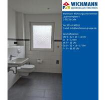 3-Zimmer Wohnung in Celle-Vorwerk