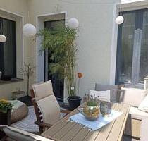 Stilvolle 3-Zimmer Altbauwohnung mit Terrasse - Berlin Spandau