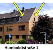 1 Zimmer in einer ruhigen Studentinnen-Wohnung. Warmmiete =270€ - Bremerhaven Geestemünde