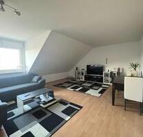 Gemütliche 4-Zimmer Wohnung mit Stellplatz - Ortenberg