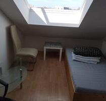 Möbliertes Zimmer in Wohngemeinschaft in Nürnberg