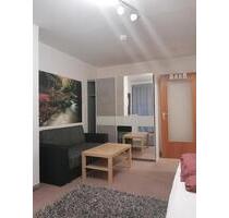 1 Zimmer möbliert Wohnung zu vermieten - Passau Auerbach