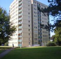 Modernisierte 1,5 Zimmer Wohnung in gepflegtem Wohnumfeld! Wentzel Dr. - Münster Mitte-Süd