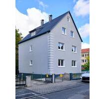WG Zimmer in zentraler Lage nahe Hochschule Mannheim