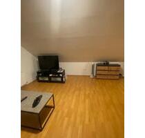 Ein Zimmer Wohnung Unterbalbach - Bad Mergentheim