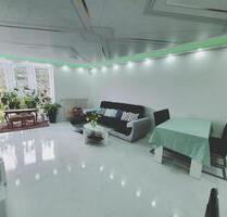 3-Zimmer Wohnung (WG geeignet) mit Einbauküche, Aufzug + Gäste-WC - Kassel Südstadt