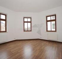 2-Raum-Wohnung mit Charme --- WG-geeignet - Zwickau