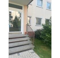 3-Zimmer Wohnung in Bremervörde, 84qm, 2.OG