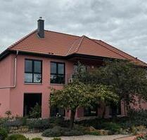 Repräsentative 5-Zimmer Stadtvilla-Wohnung in bestlage - Hemmingen