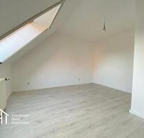 Schöne 3-Zimmer Dachgeschosswohnung in toller Lage - Uelzen