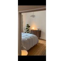 2 Zimmer Wohnung 50 Quadratmeter - Nürnberg Gibitzenhof