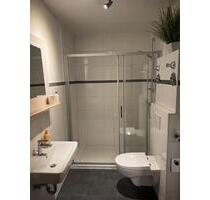 2 Zimmer Wohnung Erdgeschoss Balkon Keller Abstellraum - Lüdenscheid