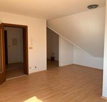 2 Zimmer Wohnung Geiselhöring inkl Stellplatz