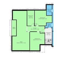Helle 3 Zimmer Wohnung (90qm) Erstbezug - Jockgrim