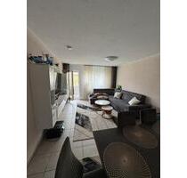 2-Zimmer Wohnung in Freiburg Hochdorf zur Miete - Freiburg im Breisgau Betzenhausen