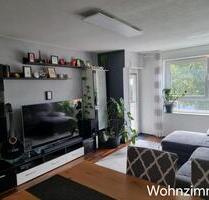 Vollmöbilierte 3-Zimmer Wohnung zu Vermieten - Böblingen Dagersheim