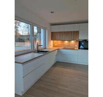 5-Zimmer Neubau mit großen Garten - Dallgow-Döberitz