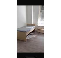 WG-Zimmer frei in Wedding - 630,00 EUR Kaltmiete, ca.  22,00 m² in Berlin (PLZ: 10557) Mitte