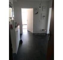 3 Zimmer Wohnung zu vermieten Lu Süd Vollmöbeliert - Mannheim
