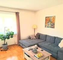 Helle 3 Zimmer Wohnung in Deggendorf
