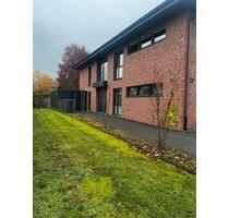 2,5 Zimmer Neubauwohnung in zentraler Lage in Verl