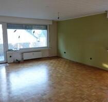 großzügige 3 Zimmer Wohnung in ruhiger Lage mit Balkon - Castrop-Rauxel